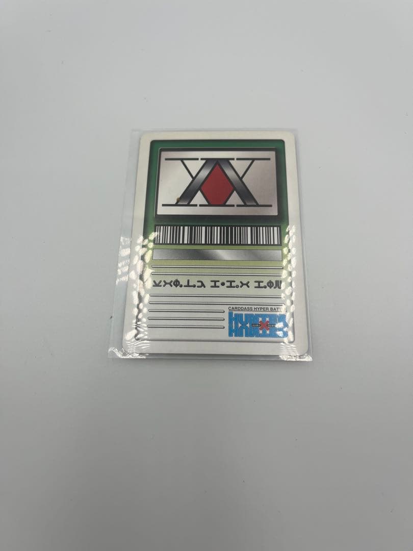 HUNTER×HUNTER ハイパーバトル　C146 クロロ