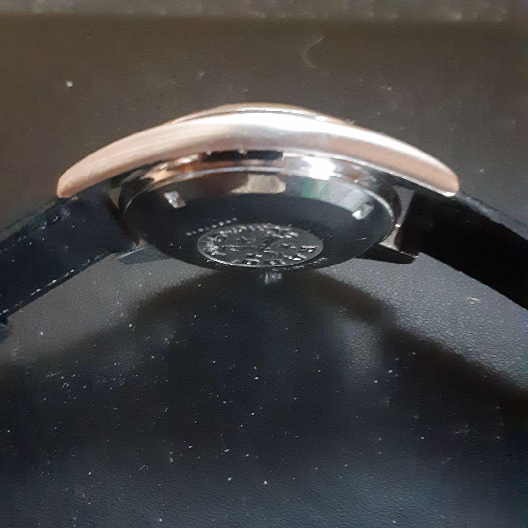 RADO Green Horse 自動巻き時計