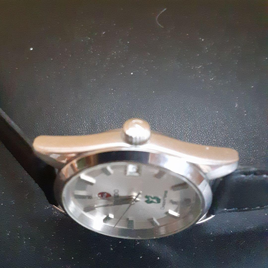 RADO Green Horse 自動巻き時計