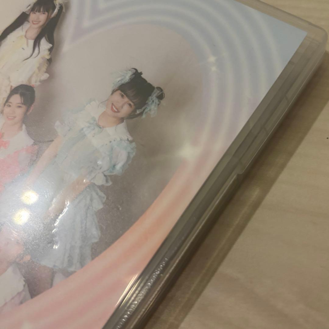 超ときめき♡宣伝部　とき宣　すきっ！　mu-mo 小泉遥香　サイン