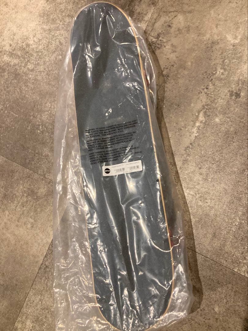 【新品\未開封】Almost スケボー コンプリート 7.75