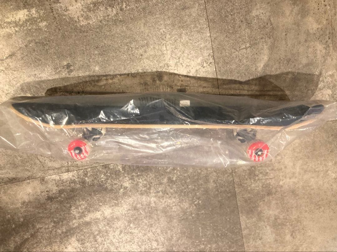 【新品\未開封】Almost スケボー コンプリート 7.75