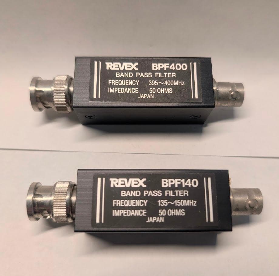 REVEX 　FS7000 　FS7000Xセット ジャンク