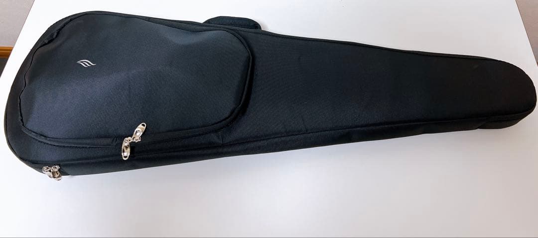 Enya Inspire スマートギター【フットスイッチ付き】