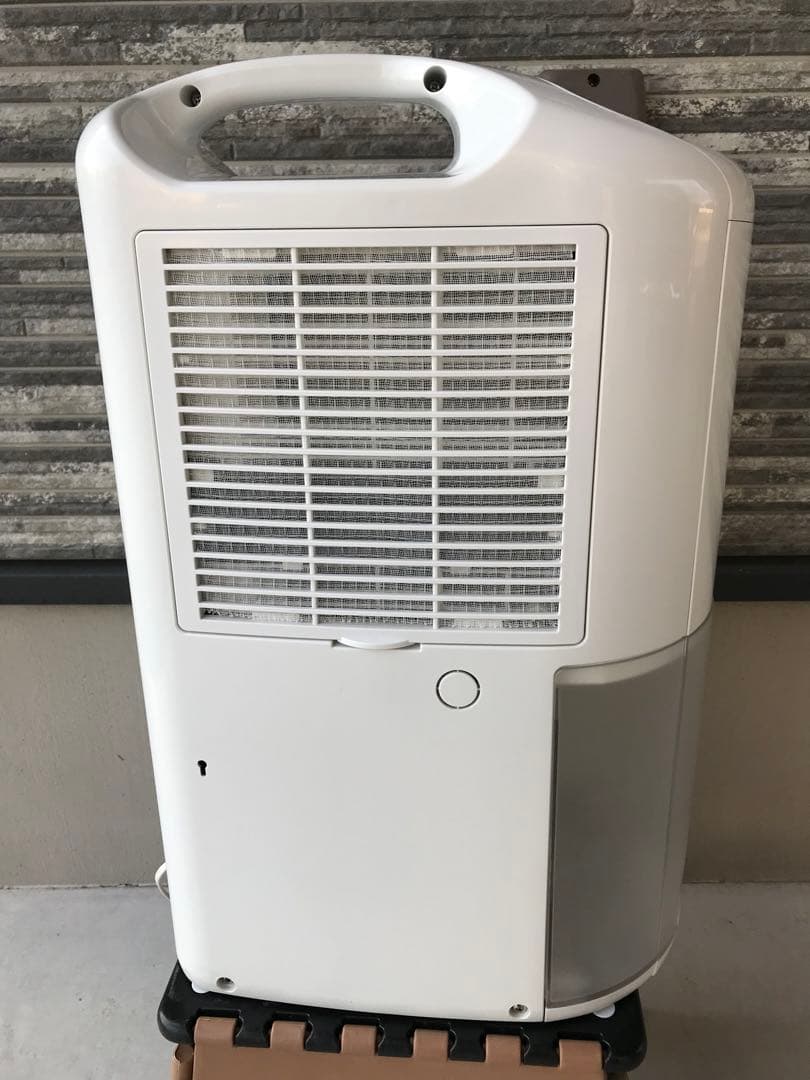 コロナ 衣類乾燥除湿機 2019年製 コンプレッサー式 衣類乾燥機 除湿機