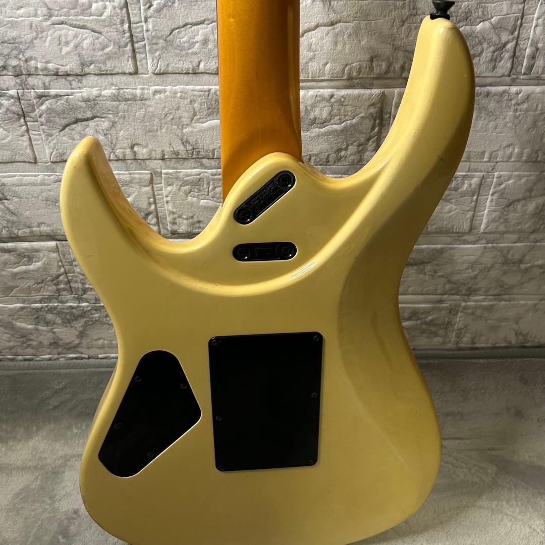 Yamaha ヤマハ エレキギター RGZシリーズ 1980年代