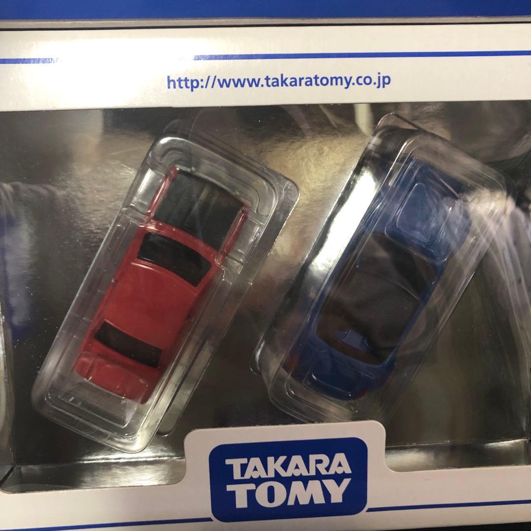 TAKARA TOMY 株主優待限定トミカ　ミニカーセット　他大量セット
