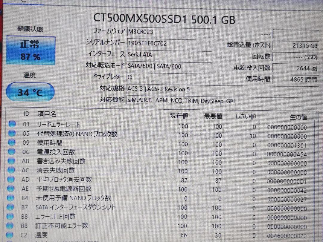 【美品】【訳あり】LIFEBOOK AH50/D2 Core i7搭載
