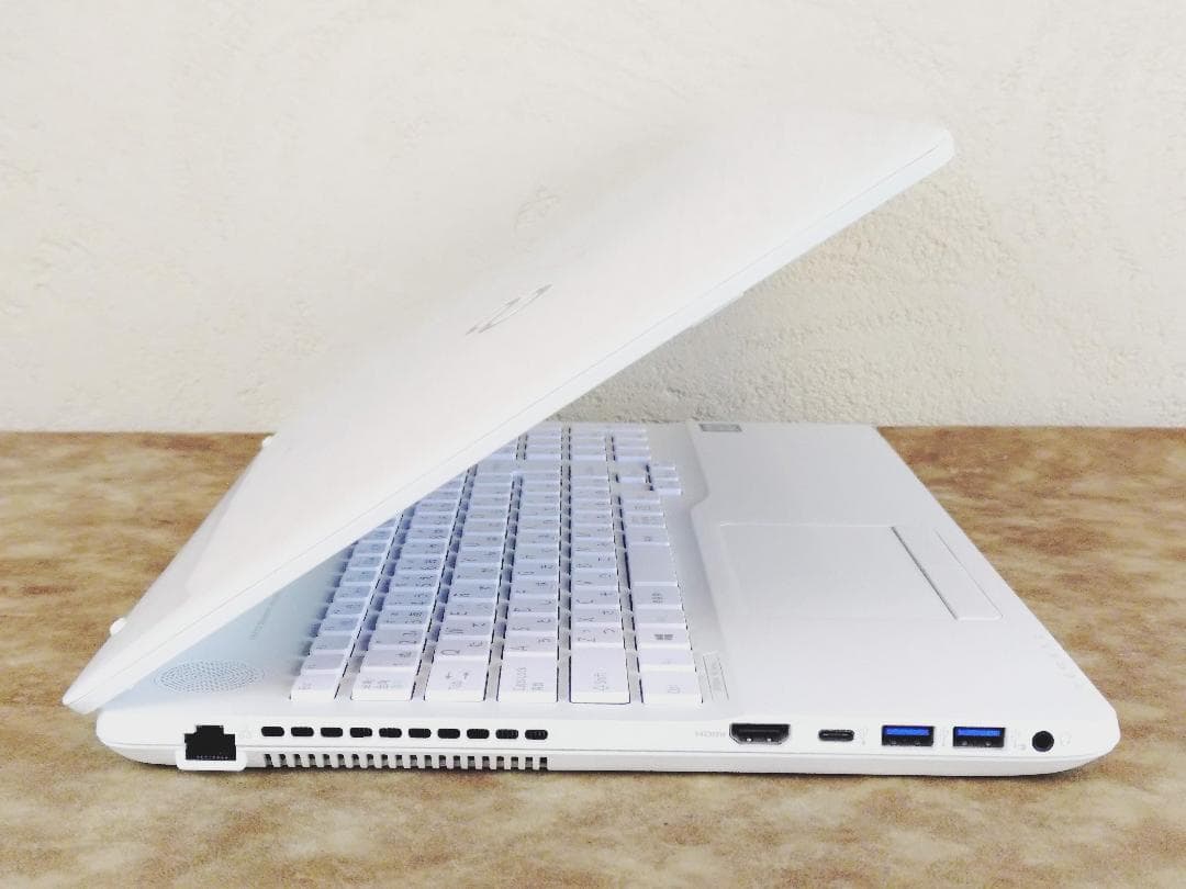 【美品】【訳あり】LIFEBOOK AH50/D2 Core i7搭載