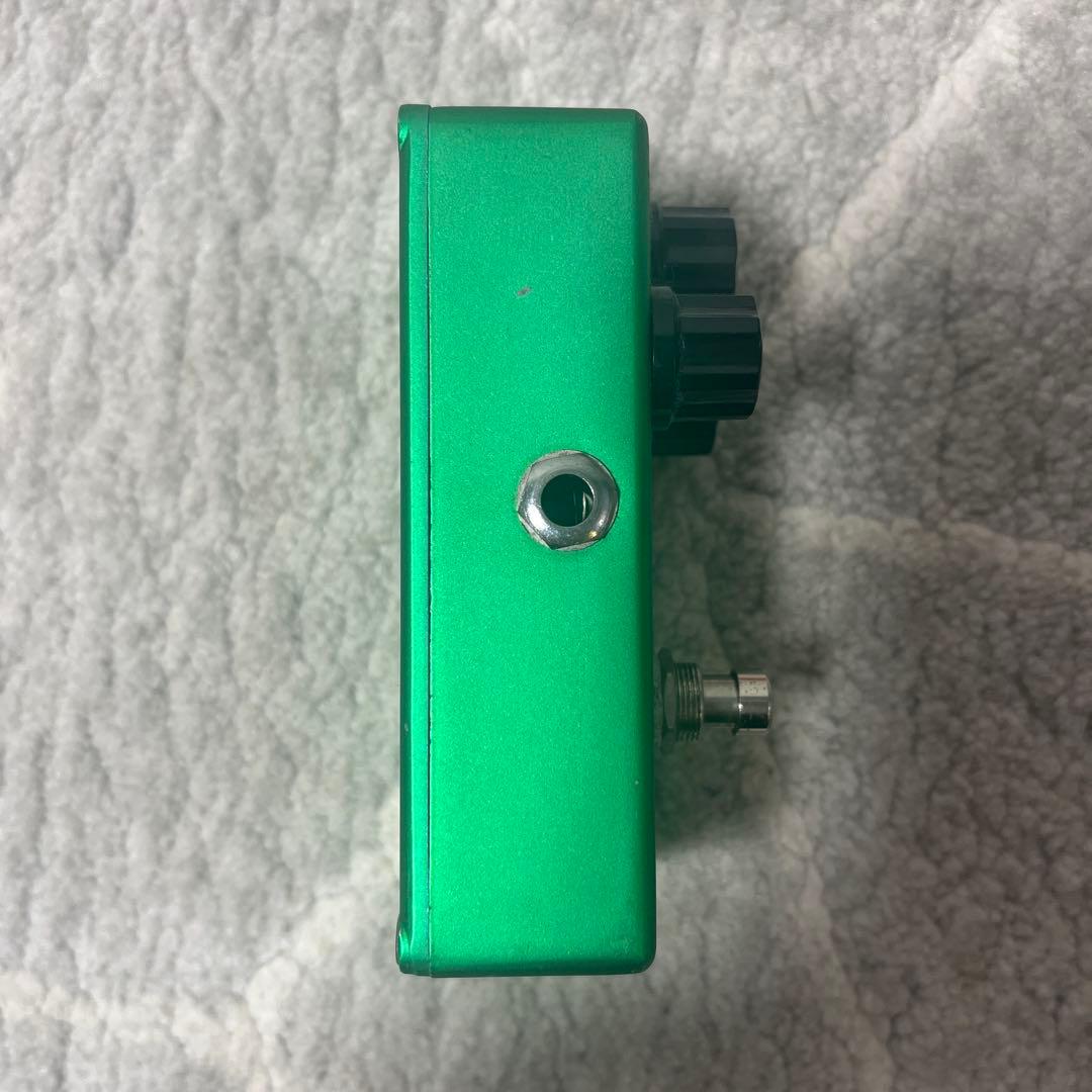 【セット売り】BOSS DS-1、MD-2、MXR GT-OD