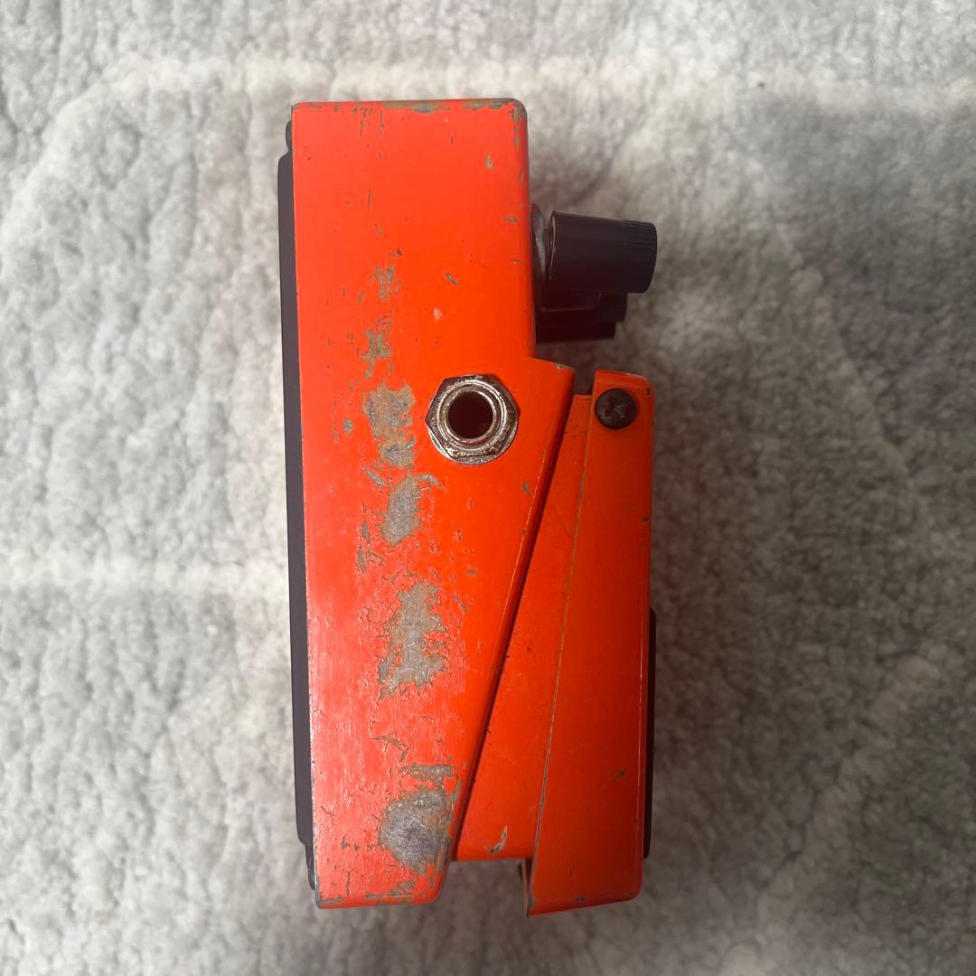 【セット売り】BOSS DS-1、MD-2、MXR GT-OD