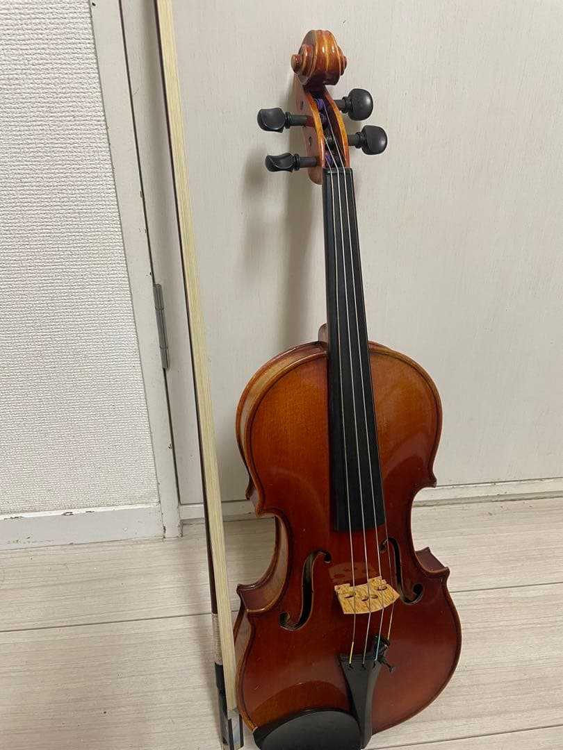 K*o様 スズキ 4/4 特シリーズ No.2 バイオリン 1969