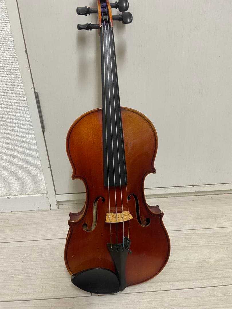 K*o様 スズキ 4/4 特シリーズ No.2 バイオリン 1969
