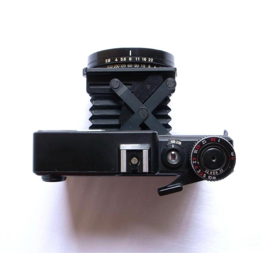 【最終値下げ】PLAUBEL makina 670