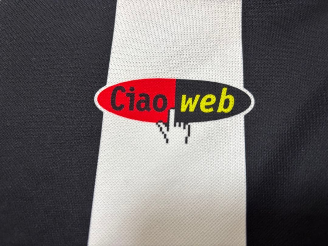 lotto ロット　ユベントス　ユニフォーム