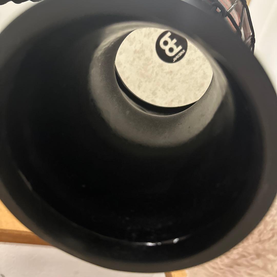 ドラム MEINL ジャンベ パーカッション アフリカン　マイネル