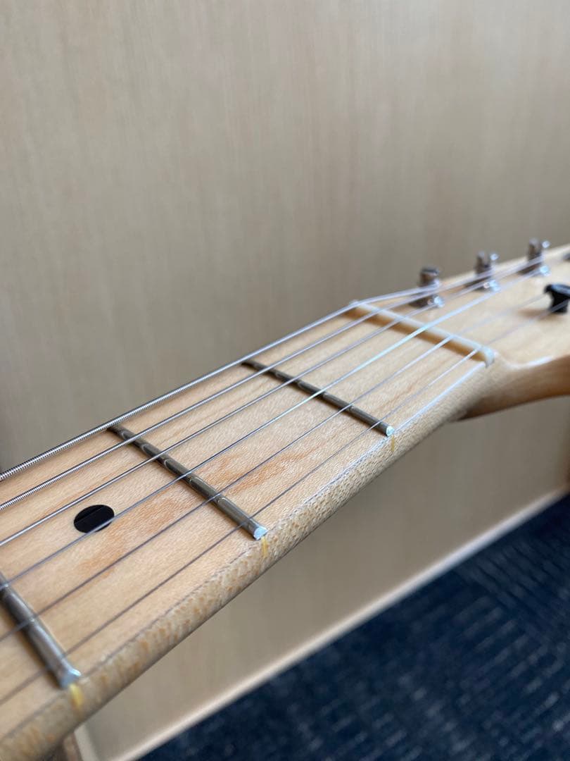 レジェンド　シンライン　mod品