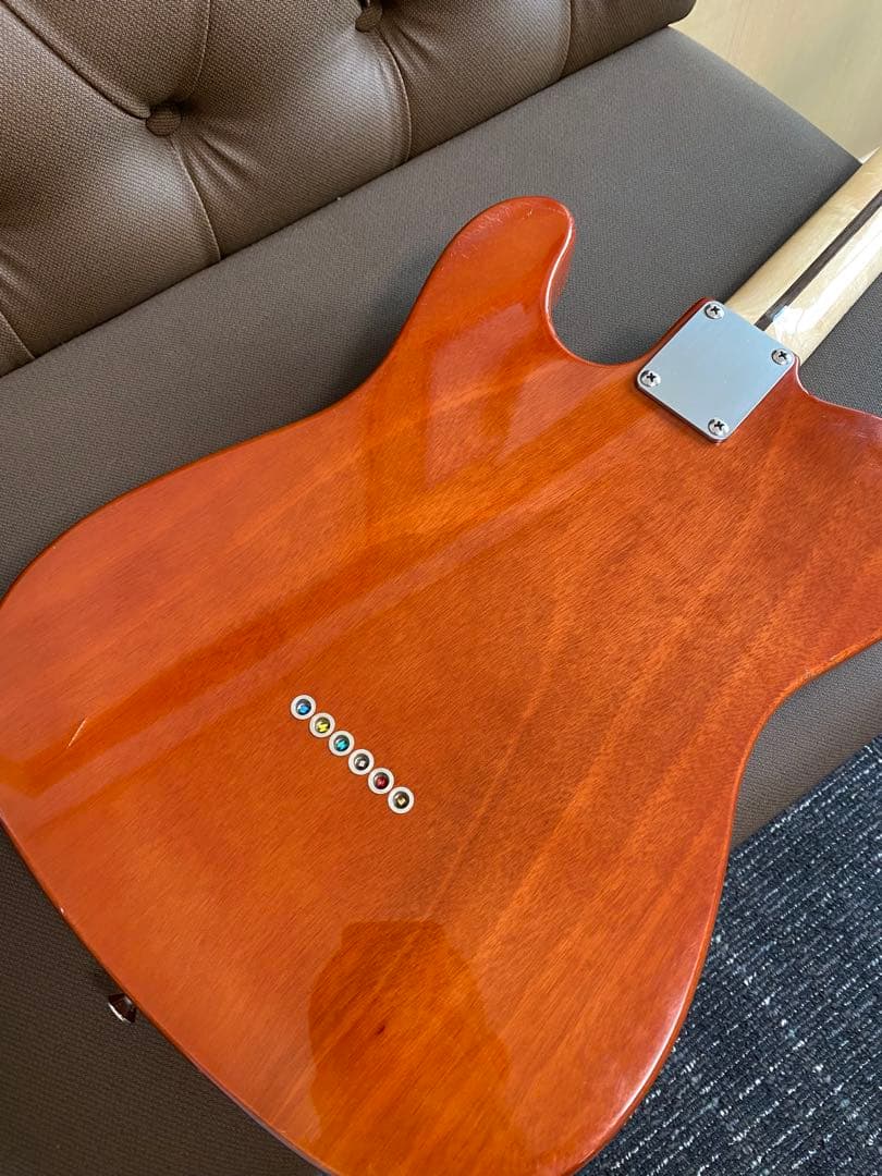 レジェンド　シンライン　mod品