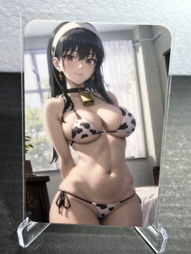 【ウラシク】セクシーカード 2012【裏シク】