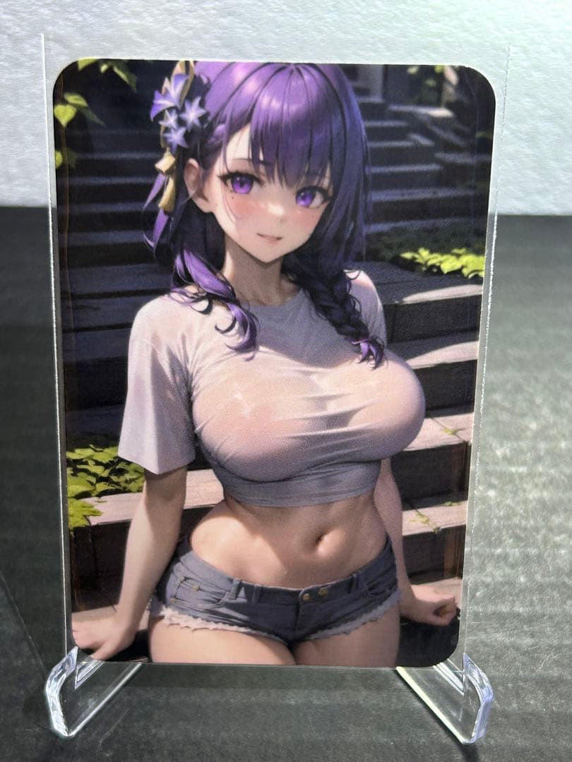 【ウラシク】セクシーカード 2012【裏シク】