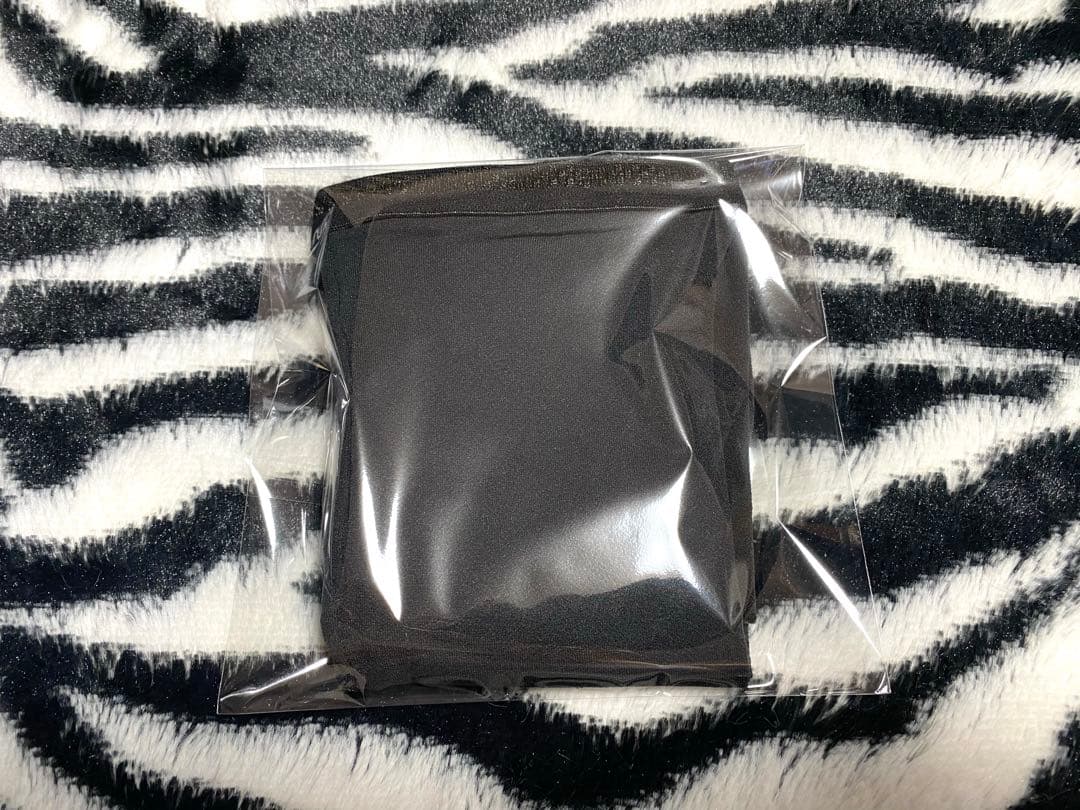 シャルレ なめらかタイツ L〜LL 4足入 ブラック HG332 薄手 新品★