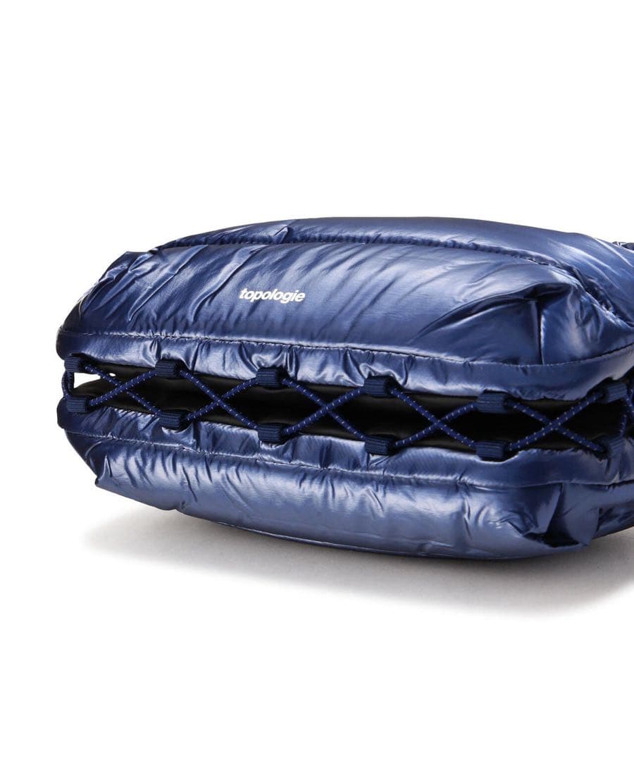 トポロジーボトルサコッシュ ラージ【バッグ単体】