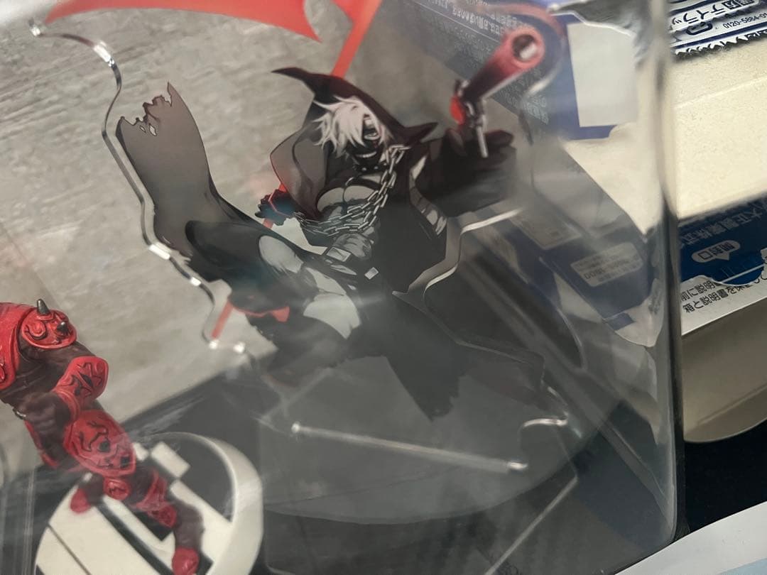 【#コンパス】13†サーティーン† グッズセット