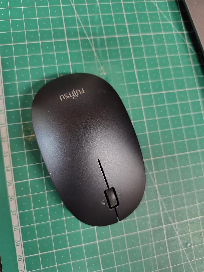 た*ん様 富士通パソコンESPRIMO WF2/C3 FMVWC3F2U