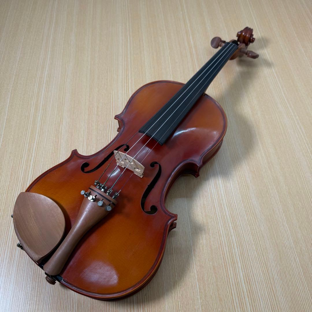 SCOTTI SYV-140 バイオリン 4/4 2003年製