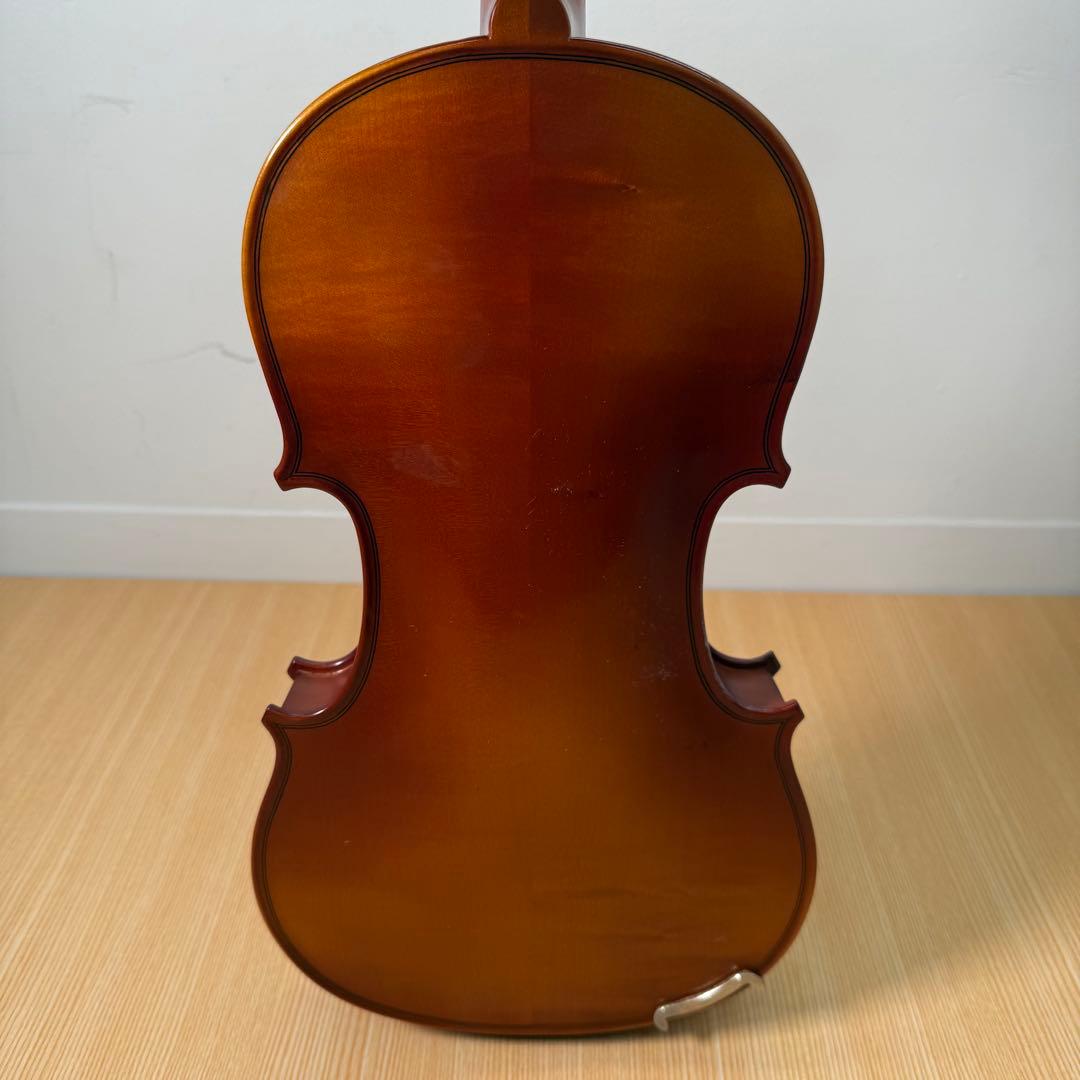 SCOTTI SYV-140 バイオリン 4/4 2003年製