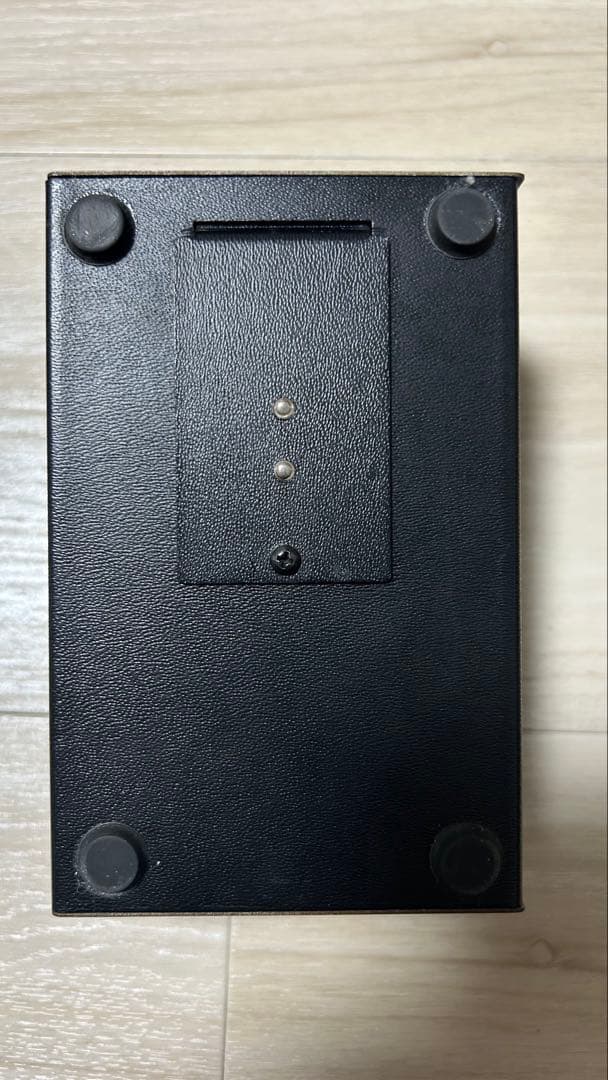 small clone mod ジャンク品 木箱付