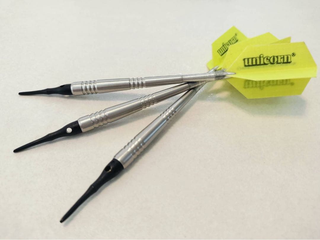 【ダーツ バレル】BOTTELSEN(ボトルセン)　GT No18GT2