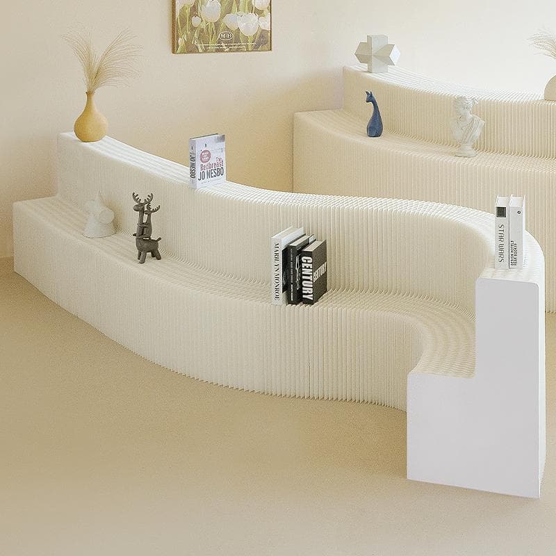 ディスプレイラック 二層式展示台 店舗用品 陳列台長さ2-3ｍ高さ88㎝総幅60