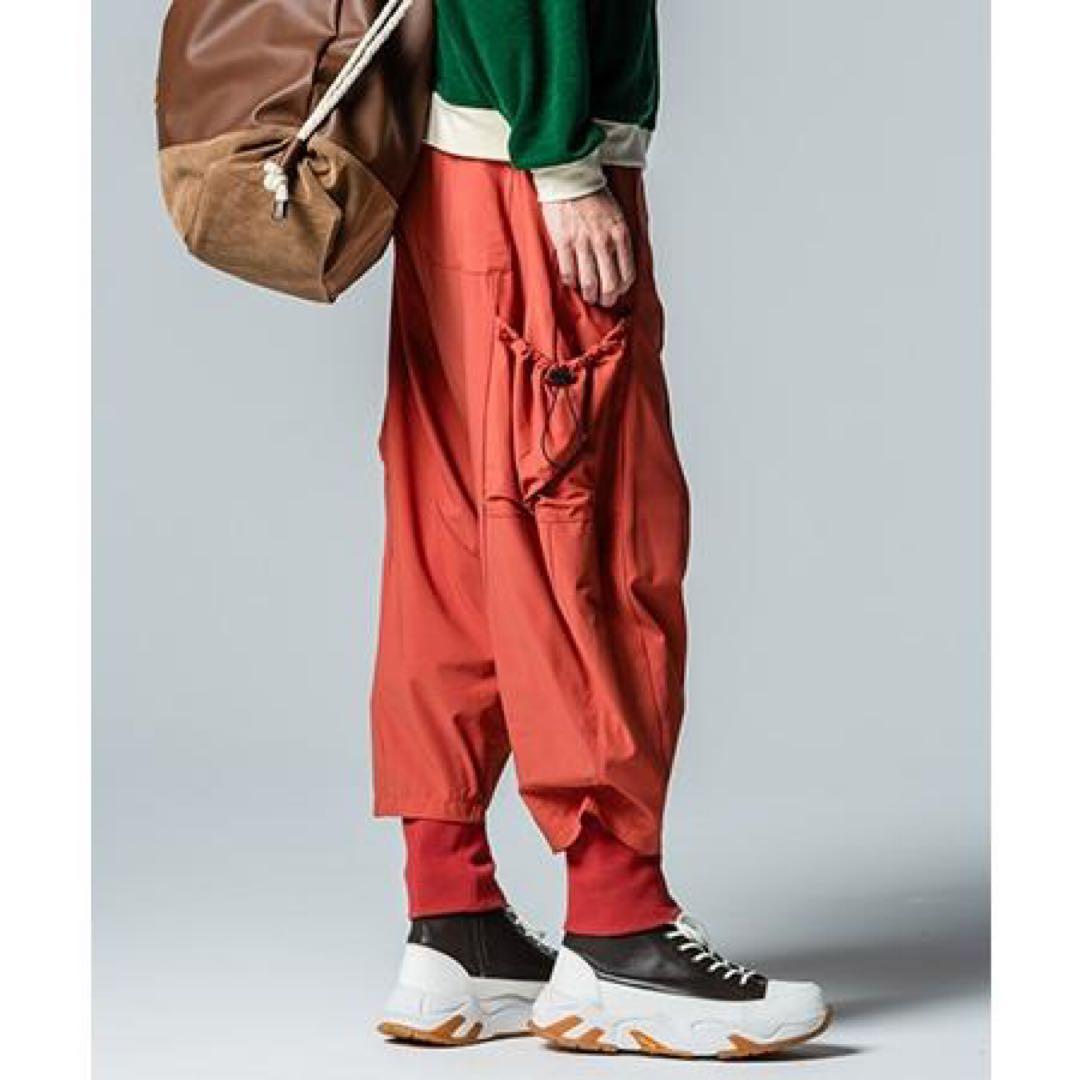 値下げ2万から glamb ロングリブレイヤード