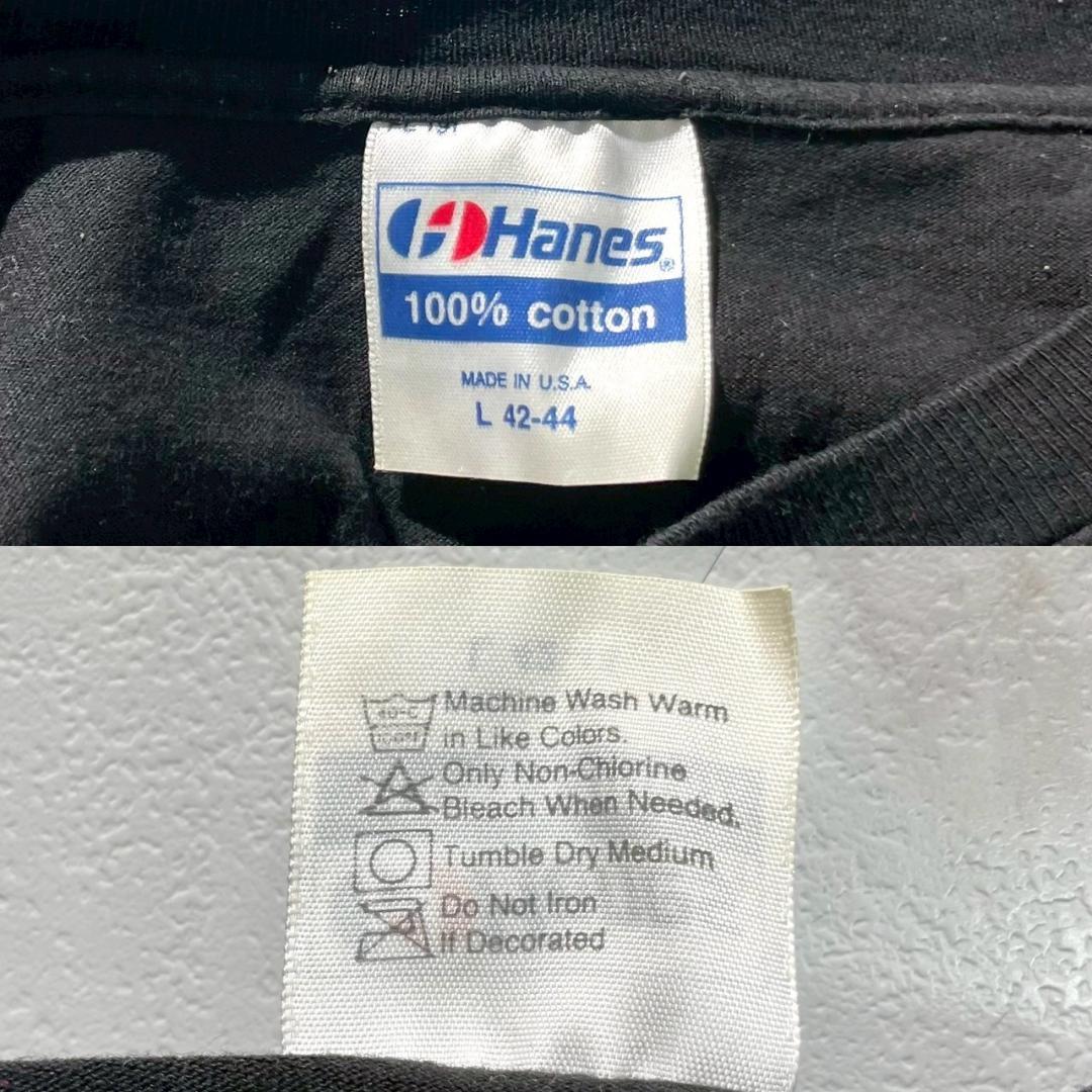 レア 90s　YNGWIE MALMSTEEN　バンド　Tシャツ　ブラック　黒