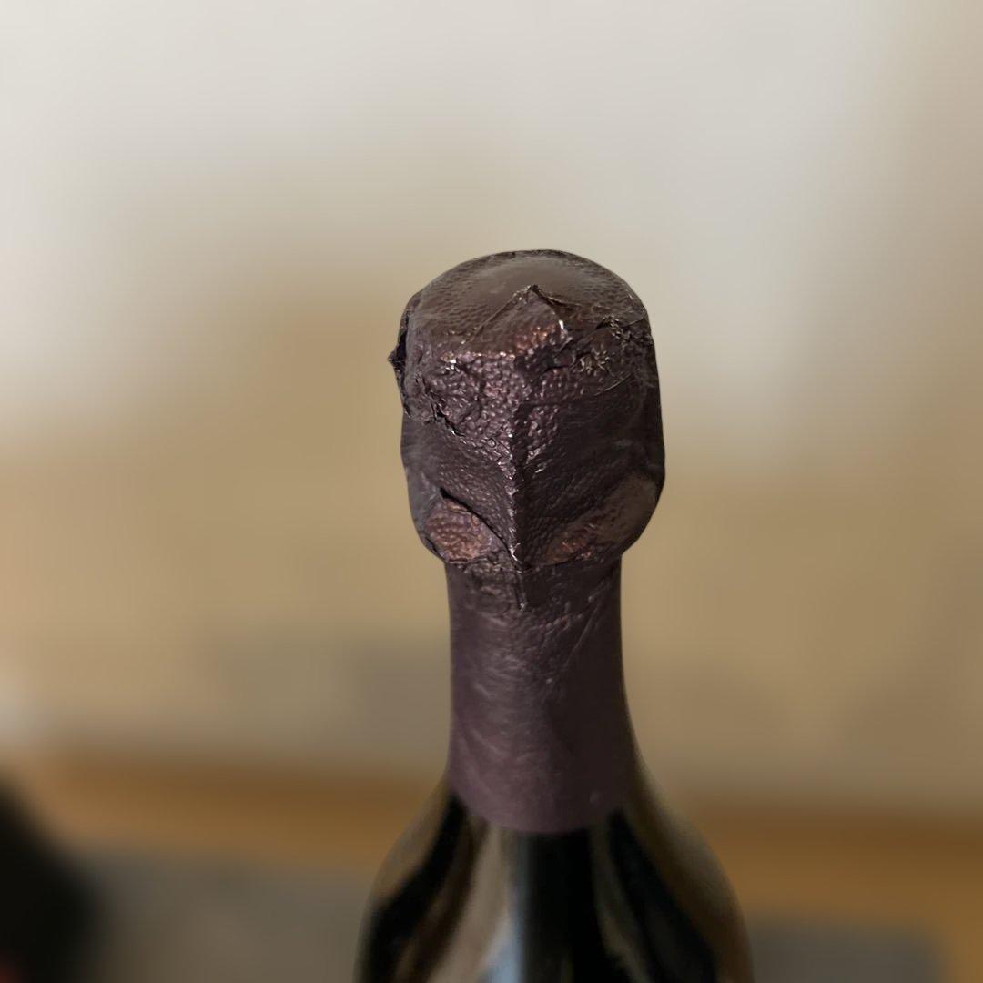 新品未開封　ドン•ペリニヨン　ロゼ2009 750ml 正規品