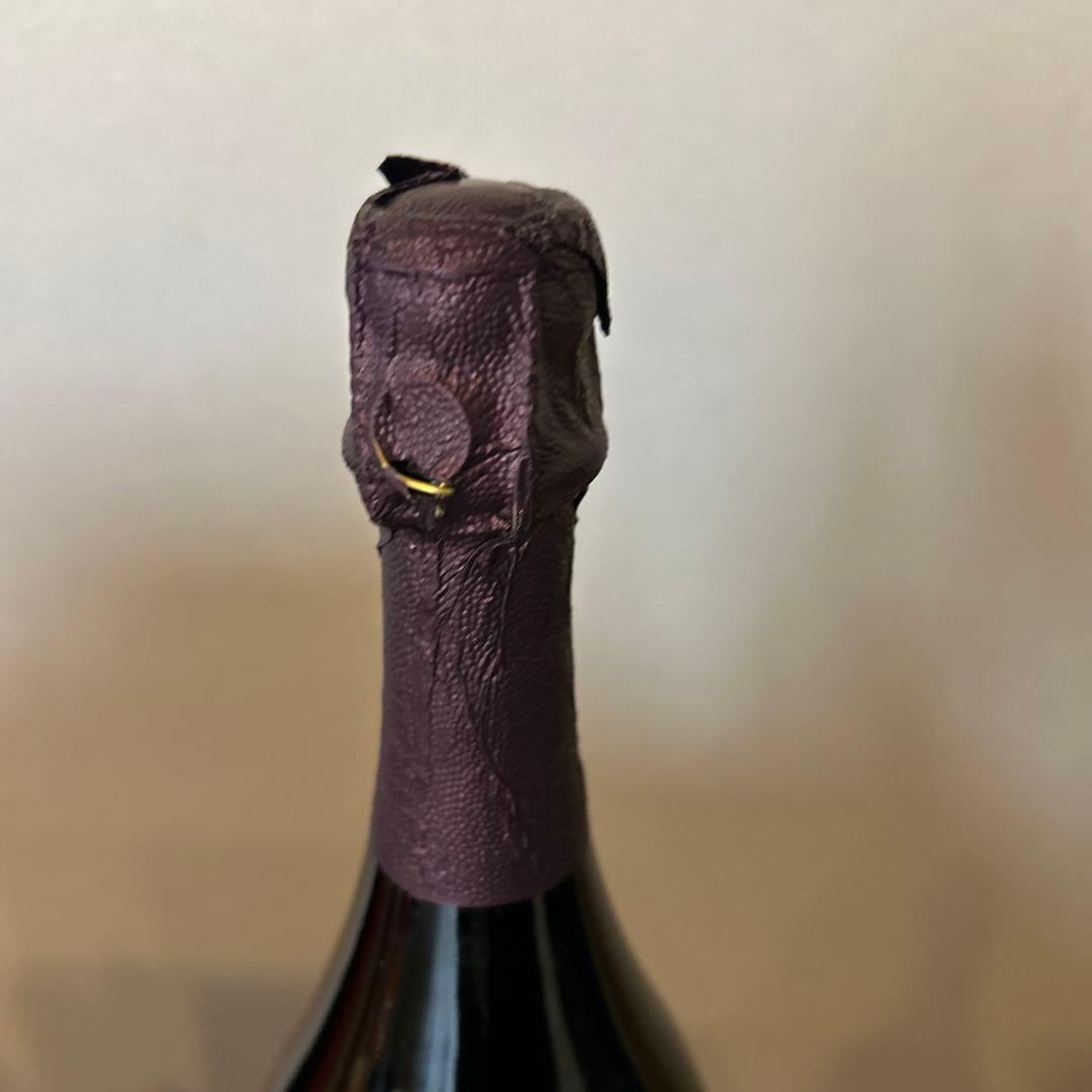 新品未開封　ドン•ペリニヨン　ロゼ2009 750ml 正規品