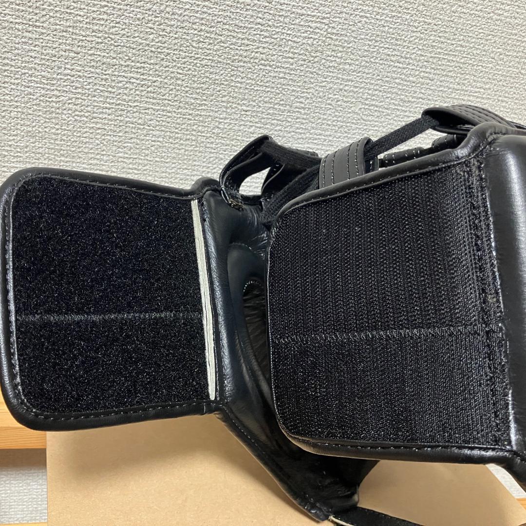 K-1　公式　ヘッドギア　Mサイズ　アマチュア　キックボクシング