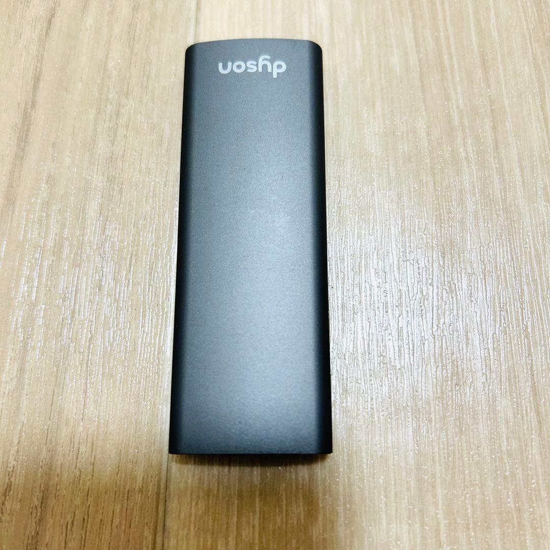 極美品 Dyson ダイソンhot +coolAM09 扇風機 冷風 暖房