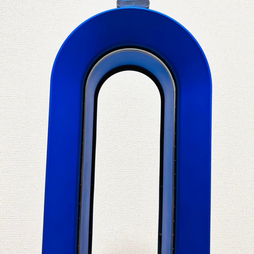 極美品 Dyson ダイソンhot +coolAM09 扇風機 冷風 暖房