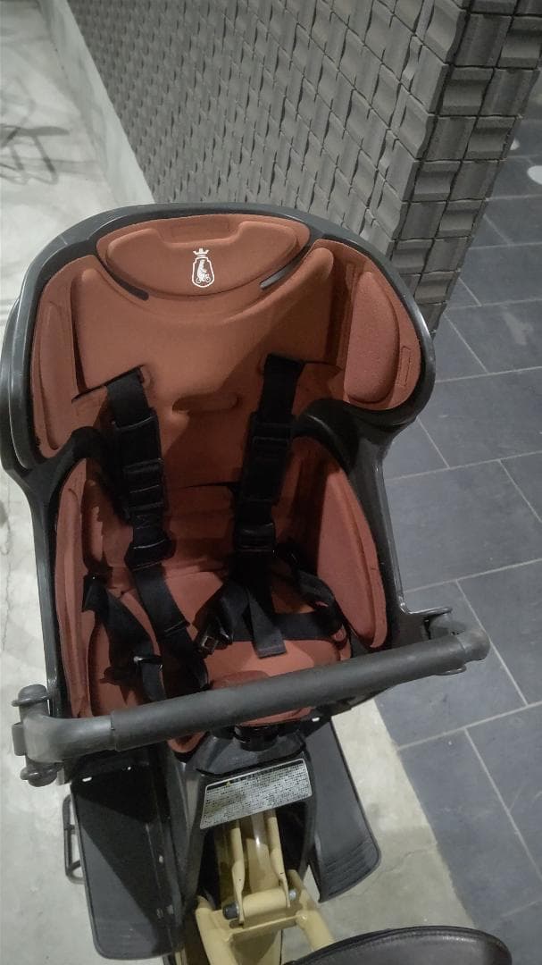 Bikke　GRI　ベルトドライブ　回生充電機能付き　電動自転車　ブリヂストン