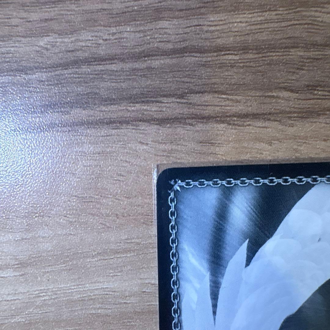 ヴァイシュバルツ 星乃一歌 {夜明け前の語らい} サイン入り