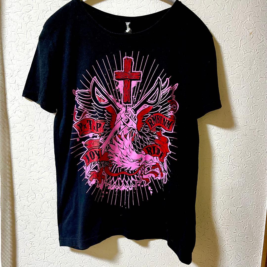 Pay money To my Pain 2011 Tシャツ