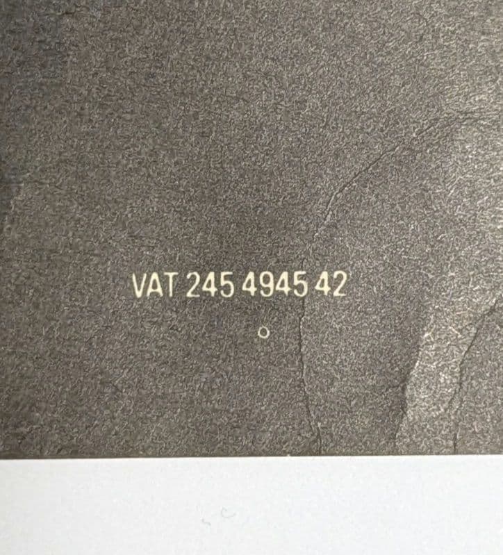 エルビス コステロ GET HAPPY‼ 1980年 超貴重プロモポスター 美品