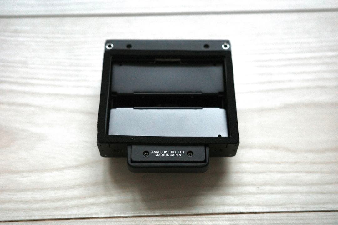 h*o様 PENTAX 67II＋SMC PENTAX 105mm F2.4等々