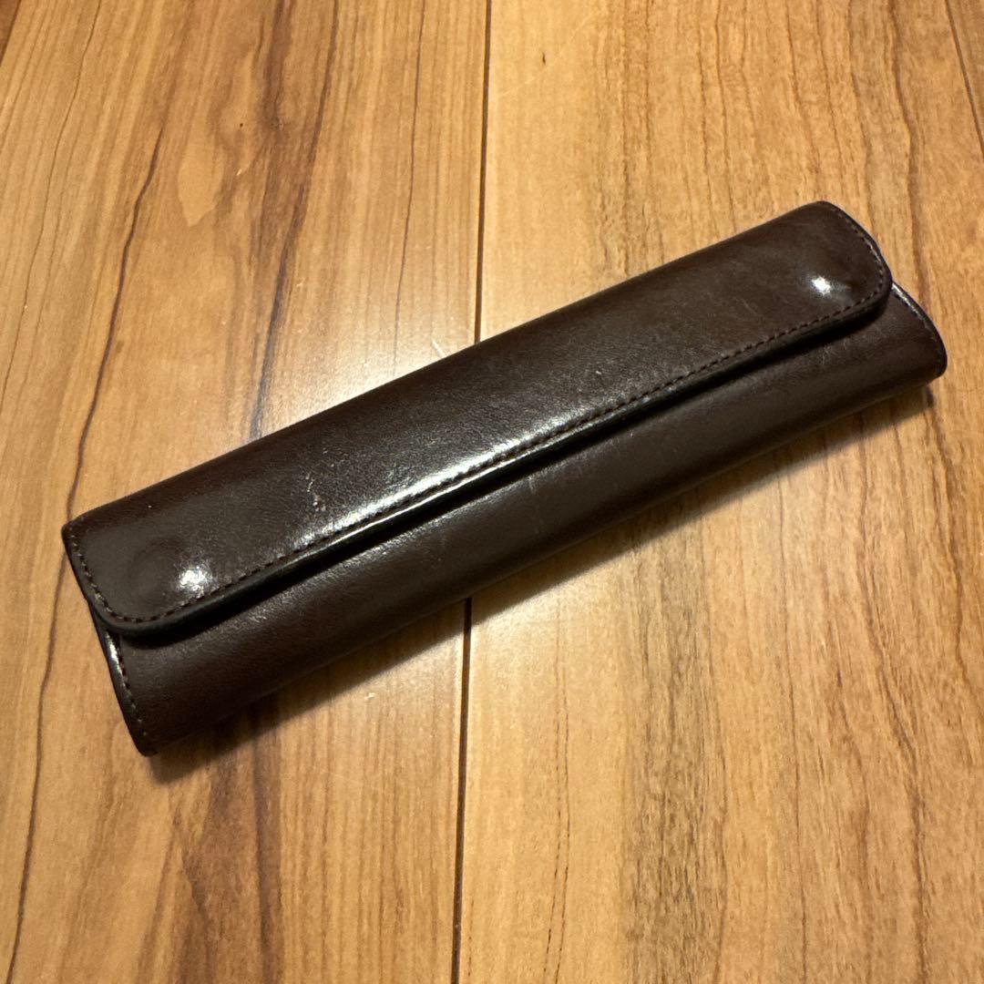 WILD SWANS CYLINDER シリンダー　ブラウン