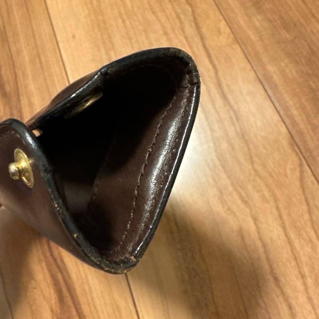 WILD SWANS CYLINDER シリンダー　ブラウン