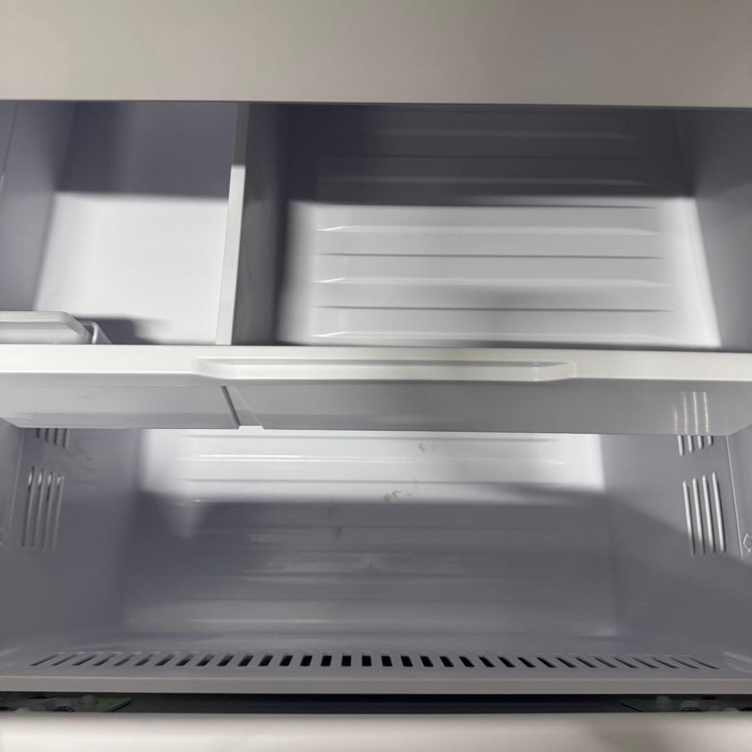 Panasonic NR-C37ES1-W 365L 冷蔵庫 2025年製造