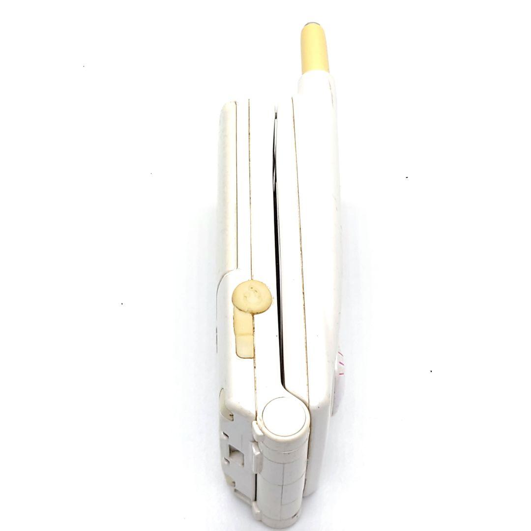 ハローキティ IDO ガラケー C106ST