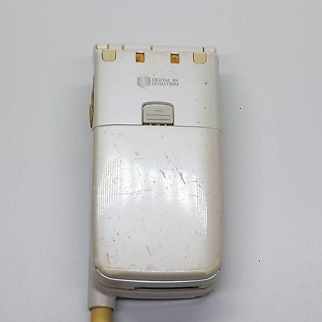 ハローキティ IDO ガラケー C106ST